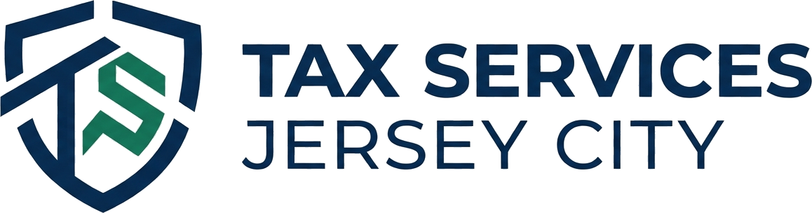 Tax Services Jersey City
